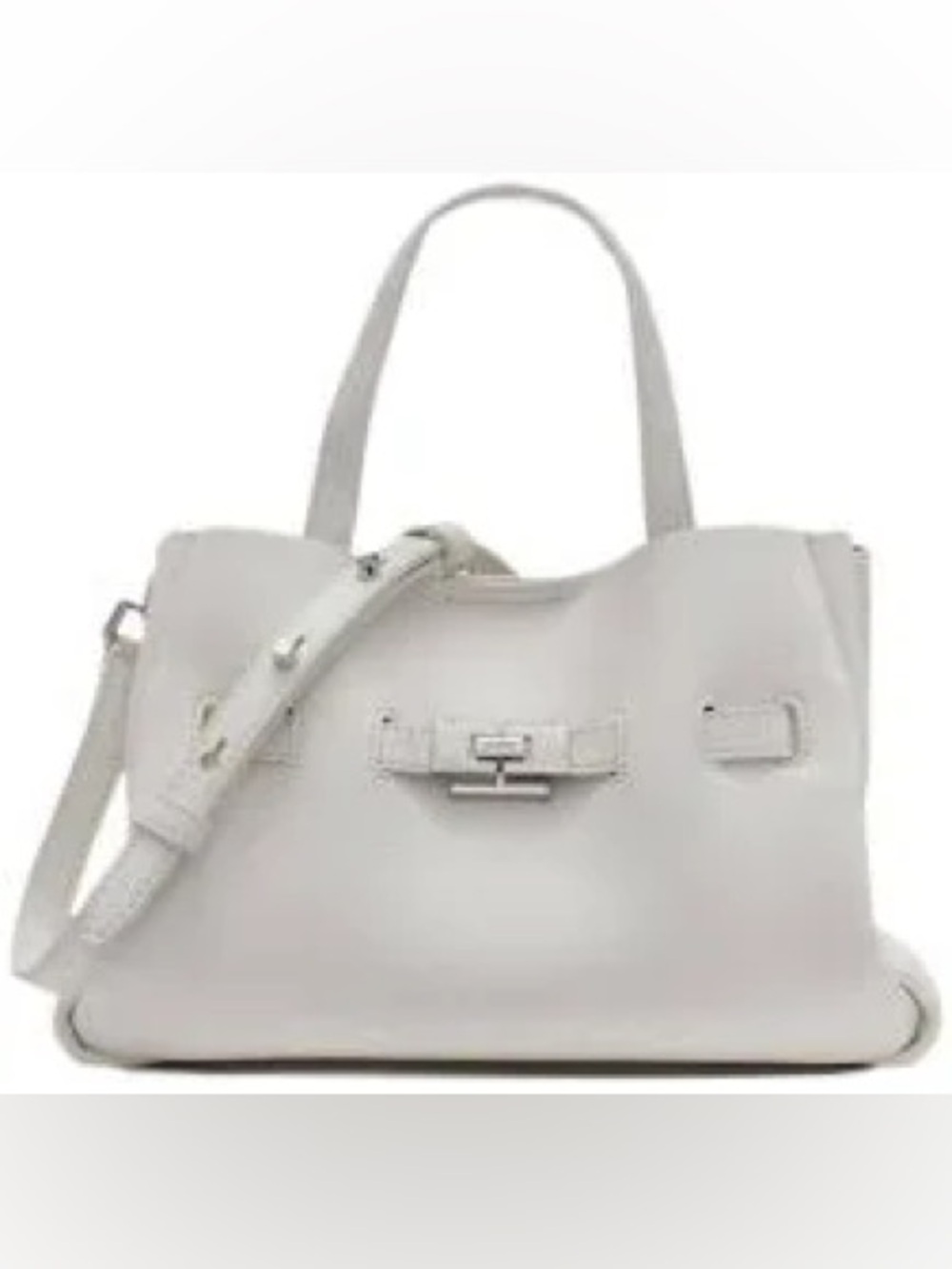 DKNY Bryar Small Satchel